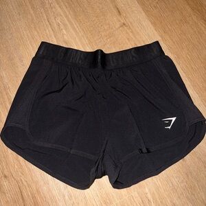 Gymshark Loose Fit Short